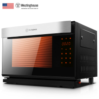 Westinghouse/美国西屋 WTO-PC2801蒸烤箱家用台式多功能烘焙电烤箱