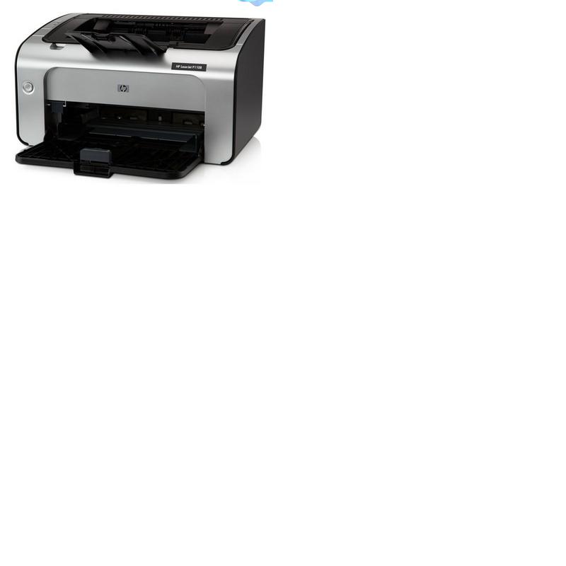 HP LaserJet P1106