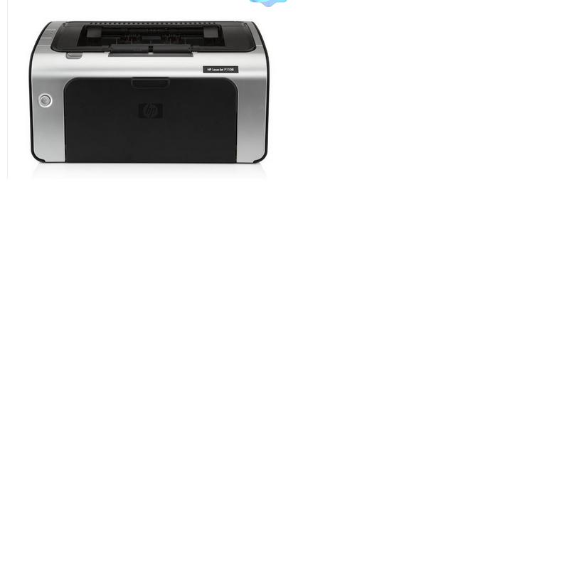 HP LaserJet P1106