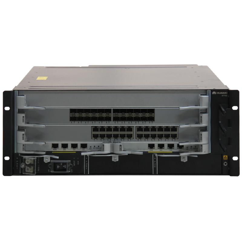 华为(HUAWEI)交换机S7703