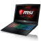 微星（MSI）GP62MVR 15.6英寸颜值游戏本笔记本电脑 i7-7700HQ 8GB 128GB+1TB