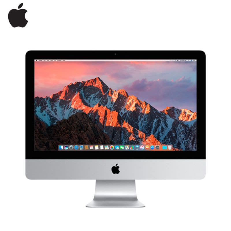 苹果(Apple) iMac 一体机 21.5英寸 MNDY2CH/A/ I5 3.0GHz 8G 1T图片