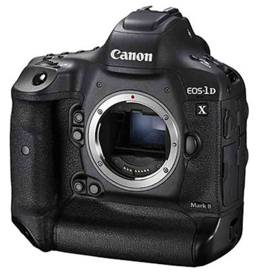 佳能(Canon) EOS 1DX2(28-300 IS USM)数码单反相机 单镜头套装 约2020万像素