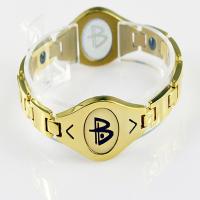 霸能纯钛手链防辐射能量手链