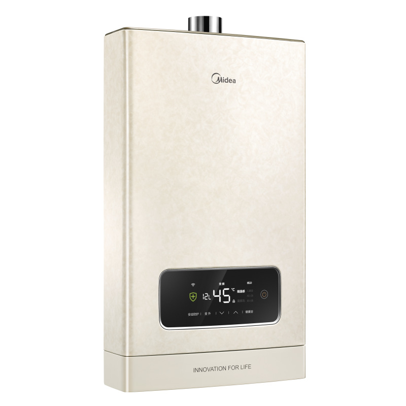 美的燃气热水器JSQ25-13HG6A