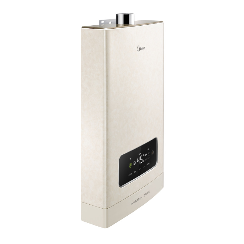 美的燃气热水器JSQ25-13HG6A