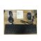 戴尔(DELL)成铭3967商用台式电脑 单主机(G3900 2GB 500G 无光驱 W7H)