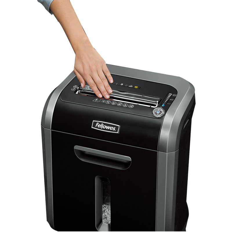 范罗士(Fellowes)79Ci办公家用防卡纸静音设计碎纸机