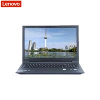 联想(Lenovo)V110 15英寸笔记本电脑(E2-9010 4G 128G 2G独显 Win7黑色)