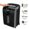 范罗士(Fellowes)73Ci办公家用触摸感应碎纸机