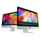 苹果(Apple) iMac 27英寸一体机电脑 MNE92CH/A(i5 3.4GHz 8GB 1T B)