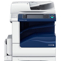 富士施乐(Fuji Xerox)DocuCentre-V 4070 DC 2Tray 黑白复印机