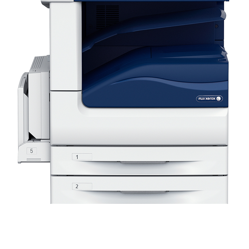 富士施乐(Fuji Xerox)DocuCentre-V 4070 DC 2Tray 黑白复印机