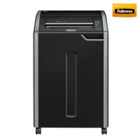 范罗士(Fellowes)485Ci 大型商务办公碎纸机 142升大容量