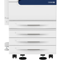 富士施乐(Fuji Xerox)DocuCentre-V 3065 CPS 4Tray 黑白激光复印机 多功能