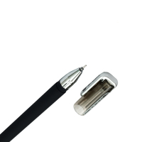 晨光(M&G)中性笔孔庙祈福 AGP17512 0.5mm 12支/盒 黑色