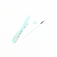 晨光(M&G)中性笔恋樱AGP86008 0.5mm 12支/盒 黑色