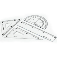 晨光(M&G) HARL0133 套尺办公型