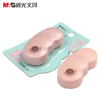 晨光(M&G) ACT53201 修正带PET 生活 白色 5M 24卡装