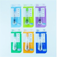 晨光(M&G) ACT55904 修正带感官世界白6m