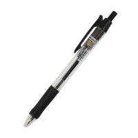 晨光 (M&G) BP8106 圆珠笔 0.7mm 12支/盒 黑色