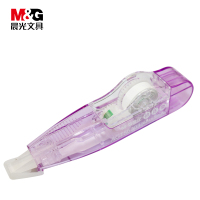 晨光(M&G) ACT56003 修正带白6m