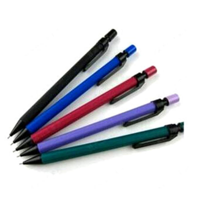 晨光(M&G)MP100 自动铅笔 0.5mm 10支/盒 紫色