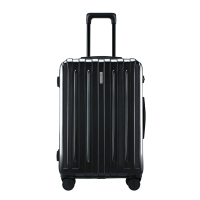 派瑞瓯外置拉杆旅行箱20寸登机箱1613男女行李箱静音万向轮旅行箱