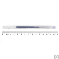 晨光 (M&G) GP1700 中性笔雾杆先锋 0.5mm 12支/盒 蓝色