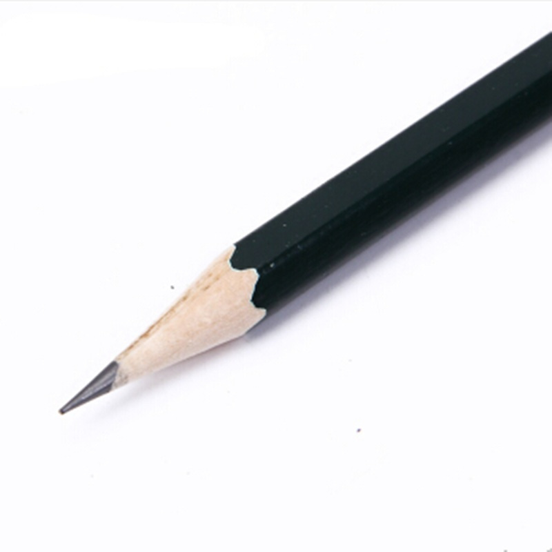 晨光 (M&G)AWP30402 2B木杆铅笔美术专业 12支/盒