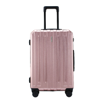 派瑞瓯 外置拉杆旅行箱20寸登机箱1613男女行李箱静音万向轮旅行箱