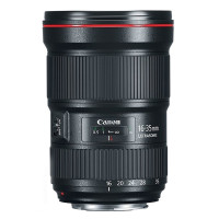 佳能 EF 16-35mm f/2.8L III USM 广角变焦镜头