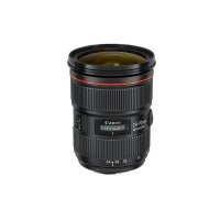佳能 EF 24-70mm f/2.8L II USM 标准变焦镜头