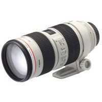 佳能 EF 70-200mm f/2.8L IS II USM 远摄变焦镜头