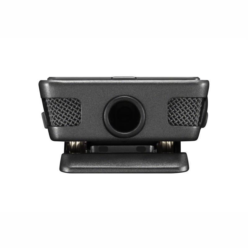 索尼数码录音棒 TX650 16G 黑色