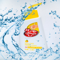 卫宝先进柠檬清新洗手液 450ml