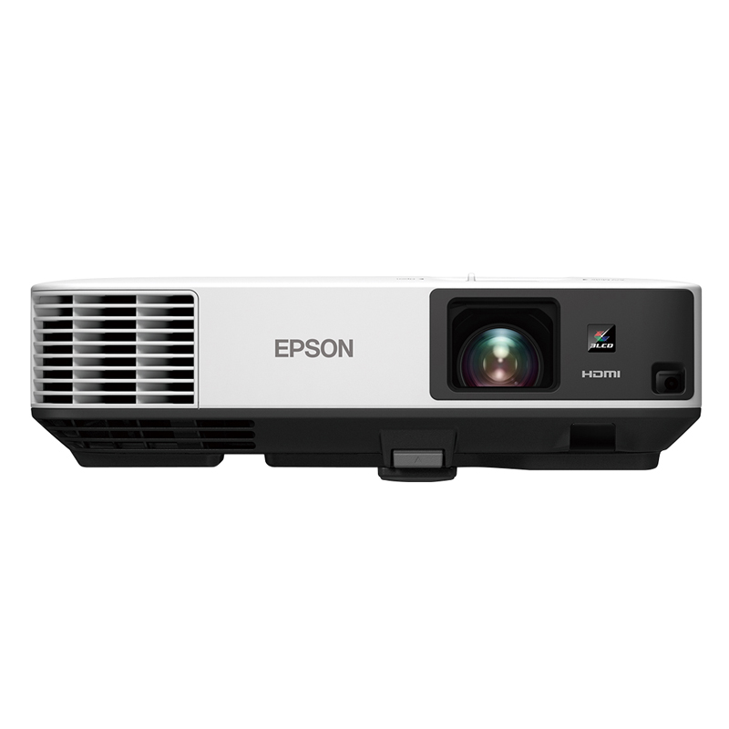 爱普生(EPSON) CB-2040高端商务办公会议工程高清投影机家用投影仪( 4200流明 1024×768分辨率)