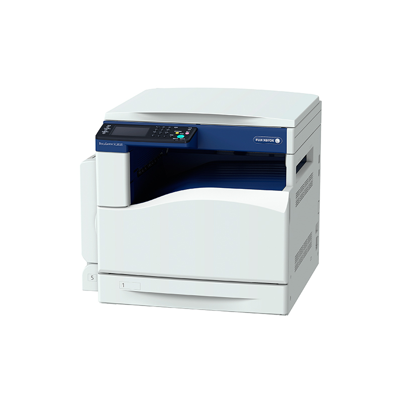 富士施乐(Fuji Xerox)DocuCentre SC2020 CPS 彩色激光复合机 打印复印扫描一体机