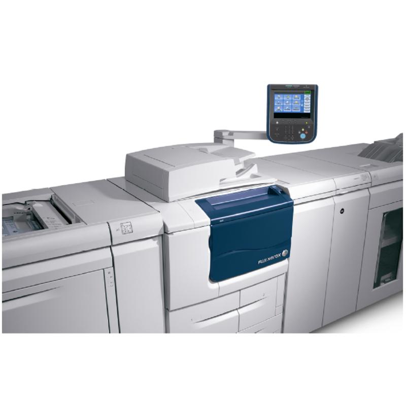 富士施乐(Fuji Xerox)D110CPSBF 数码多功能生产型打印系统