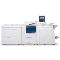 富士施乐(Fuji Xerox)D110CPSBF 数码多功能生产型打印系统