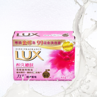 力士娇肤香皂恒久嫩肤115g