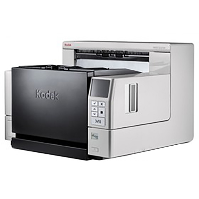 柯达(Kodak)i4850 高速扫描仪(一年上门保修服务)