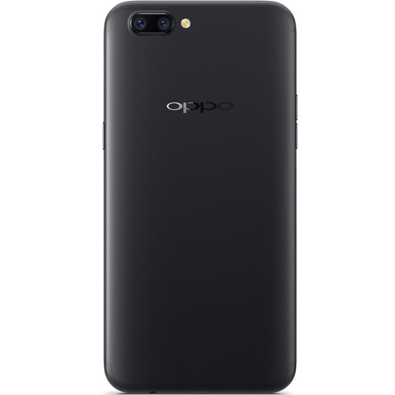 [3期免息,购机有礼]OPPO R11 Plus 6GB+64GB 黑色 移动联通电信4G手机R11plus