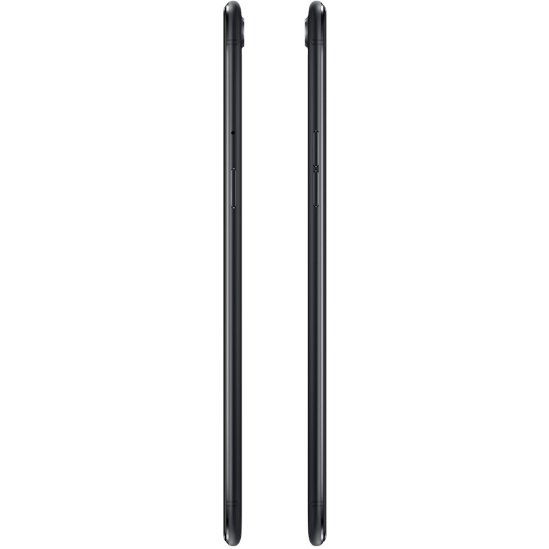 [3期免息,购机有礼]OPPO R11 Plus 6GB+64GB 黑色 移动联通电信4G手机R11plus