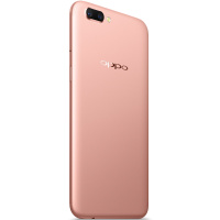 OPPO R11 Plus 6GB+64GB 玫瑰金 移动联通电信4G手机
