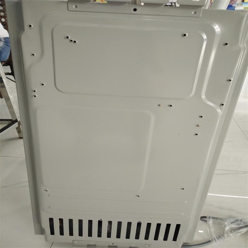 容声燃气热水器