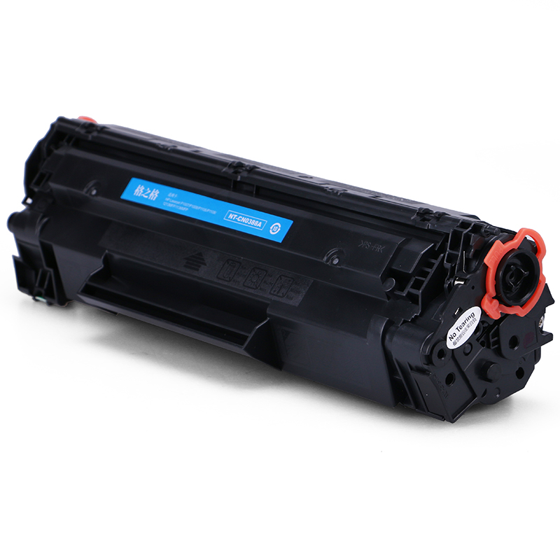 格之格NT-CN0388A黑色硒鼓适用惠普CC388A硒鼓hp88A硒鼓HP P1007//P1008高清大图