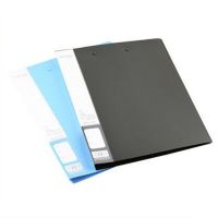 晨光(M&G)ADM95089 A4新锐长押+板夹文件夹 颜色随机