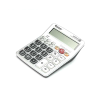 晨光 (M&G) ADG98104 计算器语音型