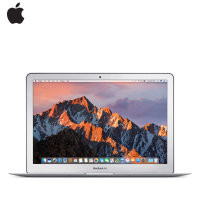 苹果(Apple) MacBook Air 13.3英寸笔记本MQD32CH/A 1.8GHz 8G 128G